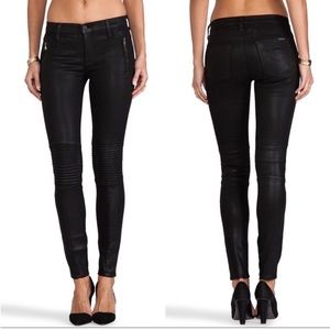 Hudson Coated Stark Moto